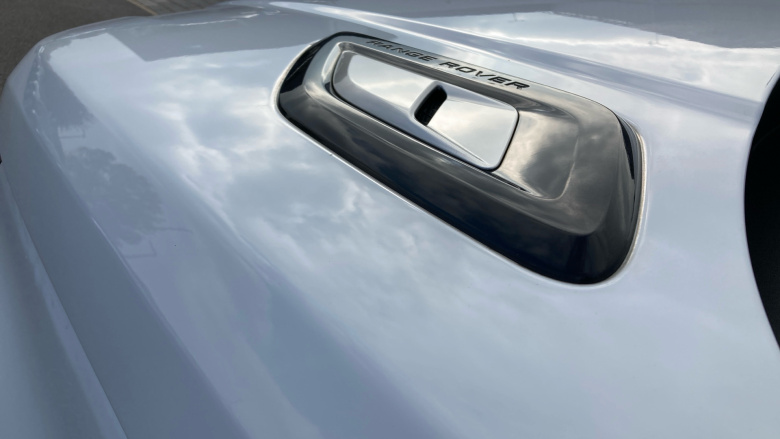 Land Rover Range Rover Sport 3.0 SDV6 HSE 5dr Auto Diesel Estate